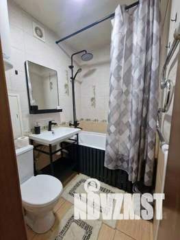 1-к квартира, посуточно, 30м2, 1/5 этаж