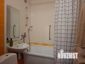 2-к квартира, посуточно, 42м2, 2/5 этаж