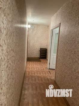 2-к квартира, на длительный срок, 52м2, 5/17 этаж