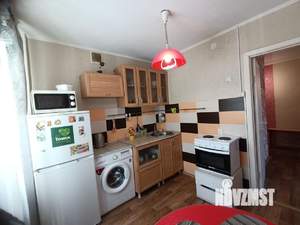 1-к квартира, посуточно, 32м2, 1/5 этаж