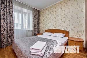 2-к квартира, посуточно, 60м2, 8/9 этаж