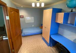 2-к квартира, на длительный срок, 48м2, 1/5 этаж