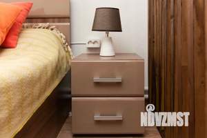 1-к квартира, посуточно, 31м2, 1/1 этаж