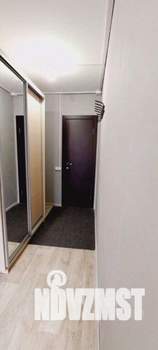 1-к квартира, посуточно, 17м2, 1/1 этаж