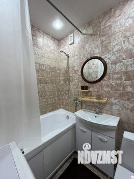 1-к квартира, на длительный срок, 33м2, 2/6 этаж