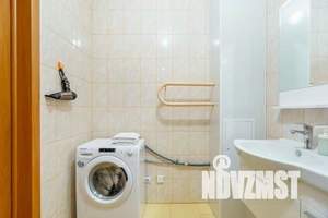 1-к квартира, посуточно, 35м2, 2/10 этаж