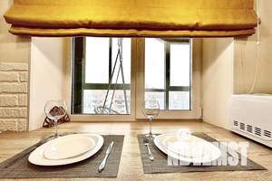 1-к квартира, посуточно, 35м2, 11/17 этаж