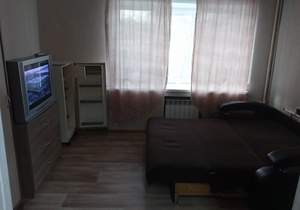 1-к квартира, на длительный срок, 19м2, 2/5 этаж