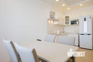 1-к квартира, посуточно, 45м2, 10/11 этаж