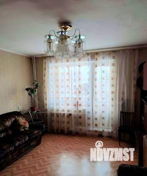 3-к квартира, на длительный срок, 76м2, 4/11 этаж