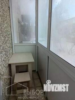 Студия квартира, на длительный срок, 42м2, 3/5 этаж