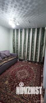 1-к квартира, на длительный срок, 28м2, 1/6 этаж