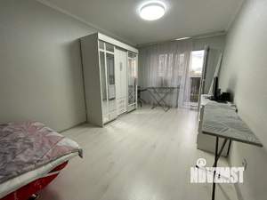 1-к квартира, на длительный срок, 34м2, 5/25 этаж