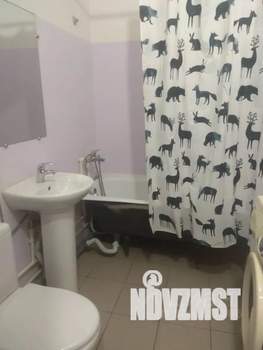 1-к квартира, посуточно, 35м2, 12/12 этаж