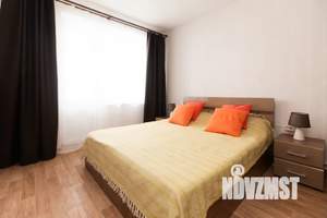 1-к квартира, посуточно, 32м2, 17/18 этаж