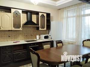 1-к квартира, посуточно, 125м2, 1/1 этаж