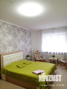 1-к квартира, на длительный срок, 37м2, 2/6 этаж