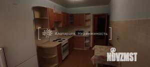 1-к квартира, на длительный срок, 39м2, 3/10 этаж