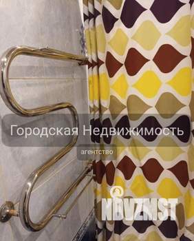 1-к квартира, на длительный срок, 33м2, 3/9 этаж