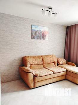 1-к квартира, на длительный срок, 25м2, 1/6 этаж
