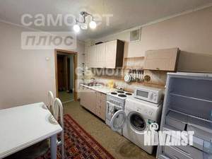 2-к квартира, на длительный срок, 51м2, 1/10 этаж