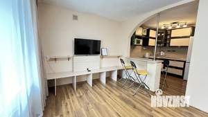 Студия квартира, посуточно, 30м2, 2/6 этаж