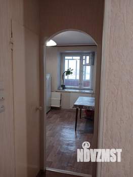 2-к квартира, на длительный срок, 46м2, 8/9 этаж