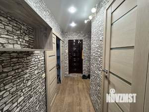 1-к квартира, на длительный срок, 37м2, 7/9 этаж