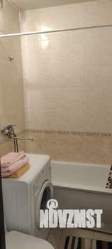 1-к квартира, на длительный срок, 24м2, 1/3 этаж