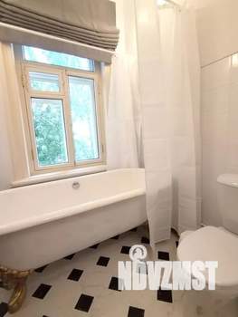 1-к квартира, посуточно, 30м2, 2/2 этаж