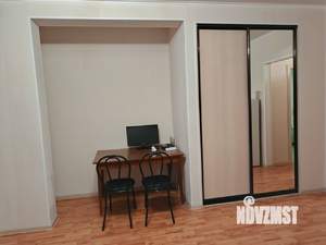 1-к квартира, на длительный срок, 30м2, 10/10 этаж