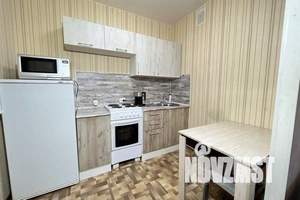 1-к квартира, посуточно, 36м2, 1/11 этаж