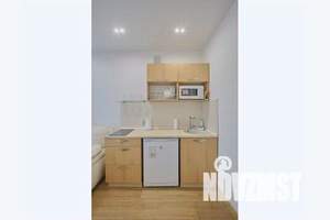 1-к квартира, посуточно, 45м2, 9/11 этаж