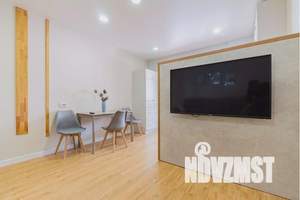 2-к квартира, посуточно, 65м2, 8/10 этаж