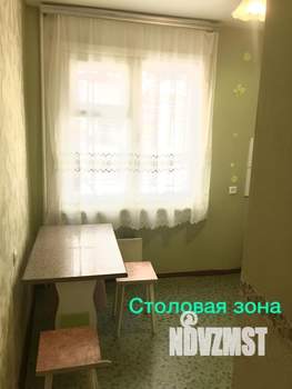 2-к квартира, на длительный срок, 40м2, 2/5 этаж