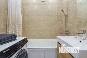 2-к квартира, посуточно, 50м2, 4/9 этаж