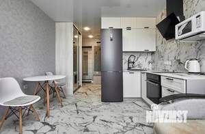 Студия квартира, посуточно, 30м2, 14/17 этаж