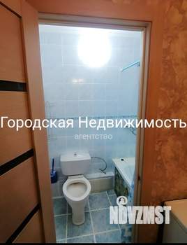 Студия квартира, на длительный срок, 13м2, 3/6 этаж