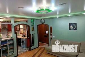 1-к квартира, посуточно, 54м2, 1/10 этаж