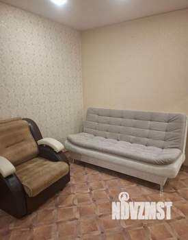 1-к квартира, посуточно, 46м2, 4/11 этаж