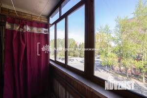 2-к квартира, на длительный срок, 51м2, 4/5 этаж