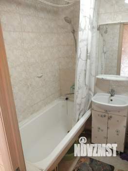 1-к квартира, на длительный срок, 36м2, 9/9 этаж