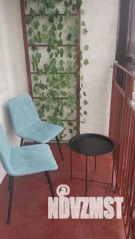 2-к квартира, посуточно, 54м2, 14/18 этаж