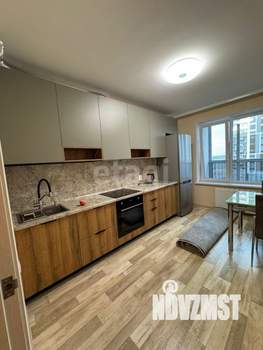 2-к квартира, на длительный срок, 57м2, 5/10 этаж