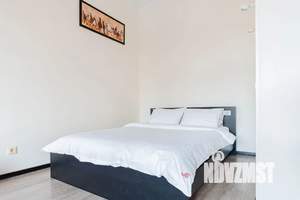 1-к квартира, посуточно, 45м2, 2/6 этаж