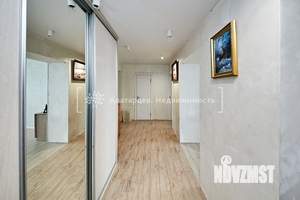 3-к квартира, на длительный срок, 68м2, 5/9 этаж