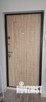 Студия квартира, на длительный срок, 18м2, 2/3 этаж