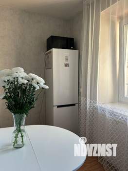 1-к квартира, на длительный срок, 28м2, 1/10 этаж