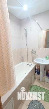 1-к квартира, посуточно, 42м2, 7/10 этаж