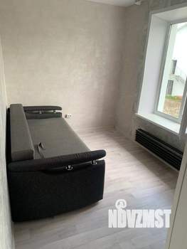 1-к квартира, на длительный срок, 26м2, 2/2 этаж